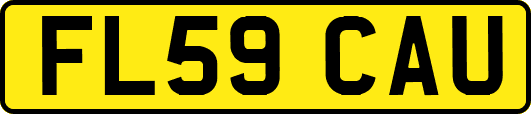 FL59CAU