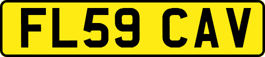 FL59CAV