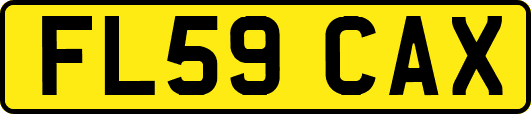 FL59CAX