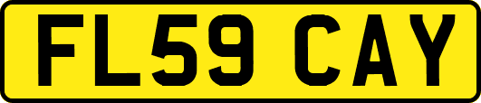 FL59CAY