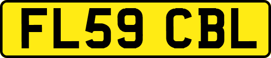 FL59CBL