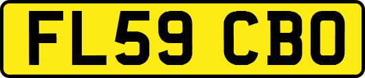 FL59CBO
