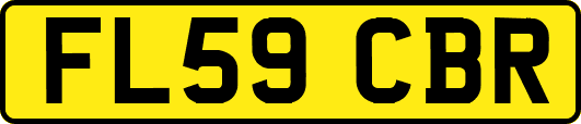 FL59CBR