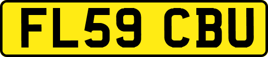 FL59CBU