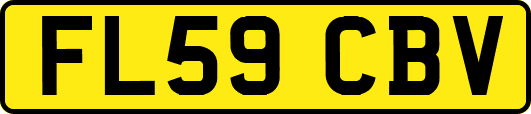 FL59CBV