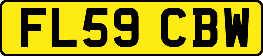 FL59CBW