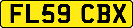 FL59CBX