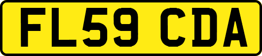 FL59CDA