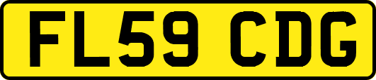 FL59CDG