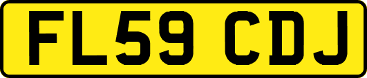 FL59CDJ