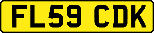 FL59CDK
