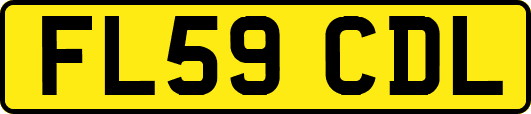FL59CDL