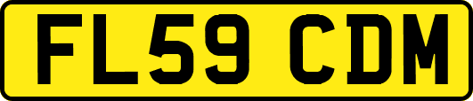 FL59CDM