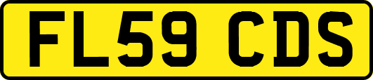 FL59CDS