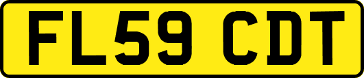 FL59CDT