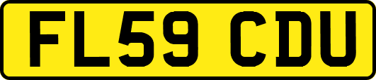 FL59CDU