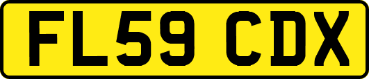 FL59CDX
