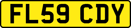 FL59CDY
