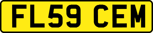 FL59CEM
