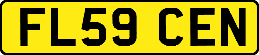 FL59CEN