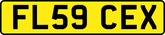 FL59CEX