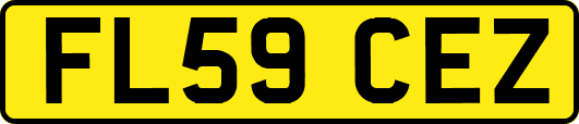 FL59CEZ