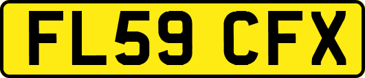 FL59CFX