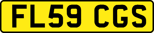 FL59CGS