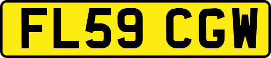 FL59CGW