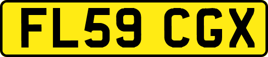 FL59CGX