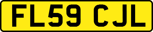 FL59CJL