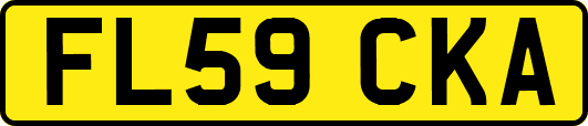 FL59CKA