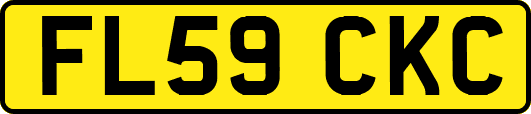 FL59CKC