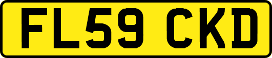 FL59CKD