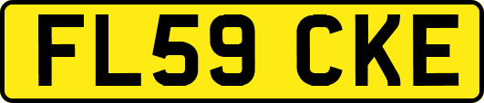 FL59CKE