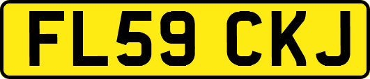 FL59CKJ