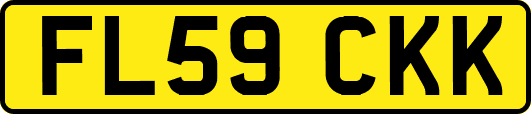 FL59CKK
