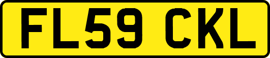 FL59CKL