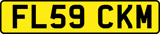 FL59CKM