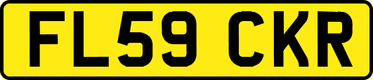 FL59CKR