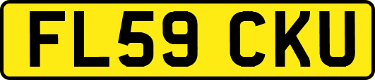FL59CKU