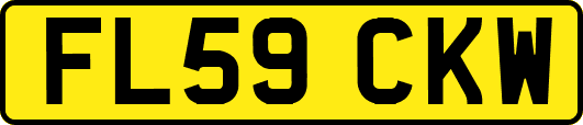 FL59CKW
