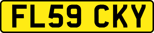 FL59CKY