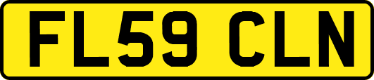 FL59CLN