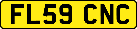 FL59CNC