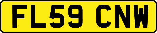 FL59CNW