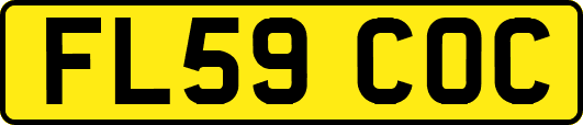 FL59COC