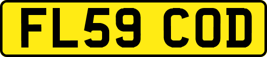 FL59COD