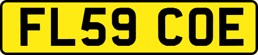 FL59COE