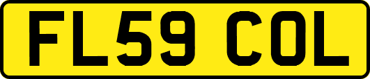 FL59COL